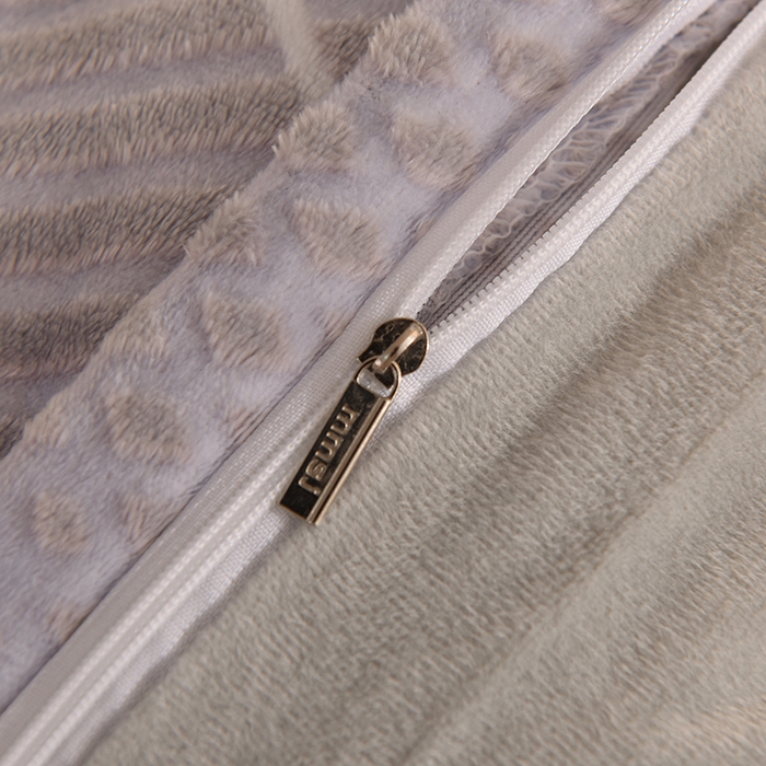 91家纺网 家纺一手货源 找家纺 （总）磨毛世家家纺 2025高克重防静电水晶绒雕花绒四件套宝宝绒