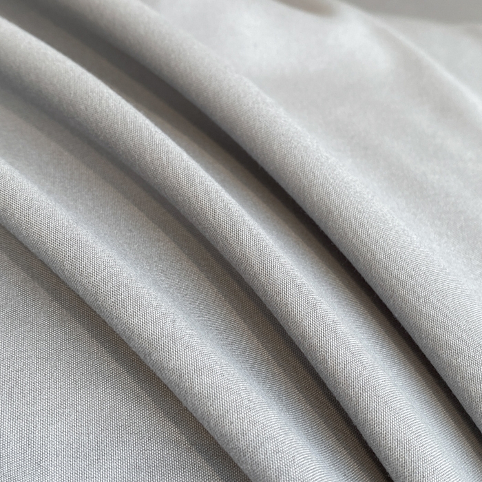 91家纺网 家纺一手货源 找家纺  青柚 2024新款亲肤棉磨毛轻奢刺绣四件套-邂逅 邂逅-绅士灰