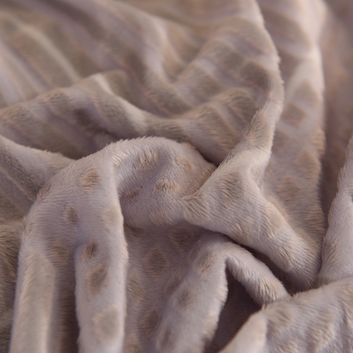 91家纺网 家纺一手货源 找家纺 （总）磨毛世家家纺 2025高克重防静电水晶绒雕花绒四件套宝宝绒