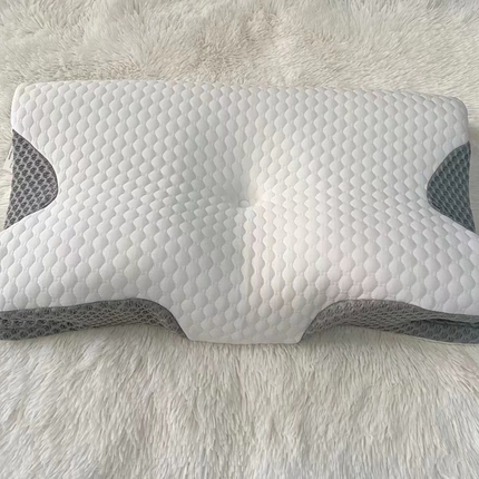 91家纺网 家纺一手货源 找家纺 （总）爱尔记忆枕 2024新款记忆枕芯扣枕芯枕头枕芯