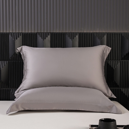 91家纺网 家纺一手货源 找家纺 （总）好阁家纺 2024新款进口LF级60S莱赛尔莱赛尔枕套