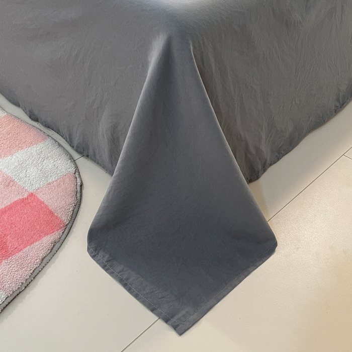 91家纺网 家纺一手货源 找家纺 优承佳生活馆 2024新款水洗m毛巾绣四件套 幸运小奶狗