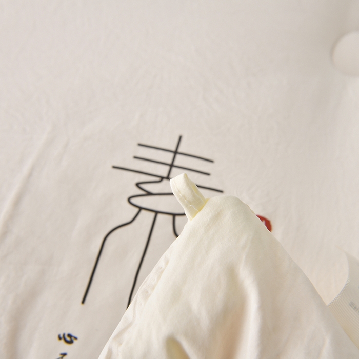 91家纺网 家纺一手货源 找家纺 （总）锦鹭被业 2025款素朴冬被春秋空调夏被原棉大豆被