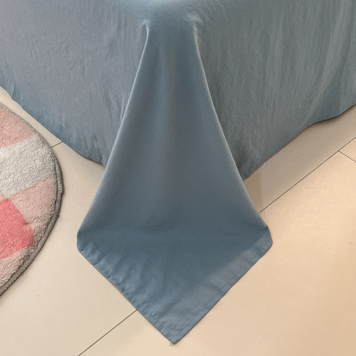 91家纺网 家纺一手货源 找家纺 优承佳生活馆 2024新款水洗m毛巾绣四件套 黑煤球