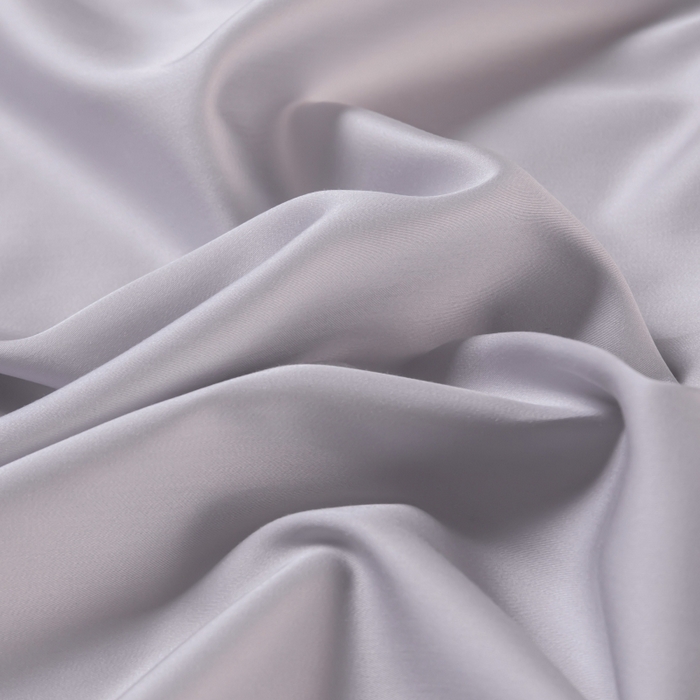 91家纺网 家纺一手货源 找家纺 好阁家纺 2024新款进口LF级60S莱赛尔莱赛尔床笠两件套三件套 灰紫