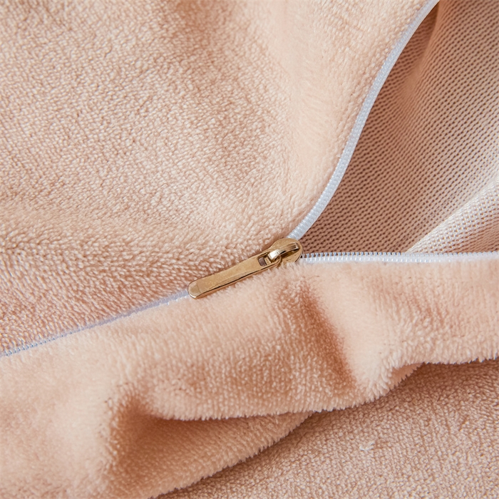 91家纺网 家纺一手货源 找家纺 董韵家纺 2025新款高克重全消光牛奶绒法莱绒金貂绒印花单品被套床裙四件套（提供买家秀） 吉祥幸福