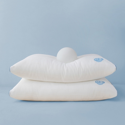 91家纺网 家纺一手货源 找家纺 （总）贵夫人 2024新款高度牵引款-云舱体验枕枕头枕芯