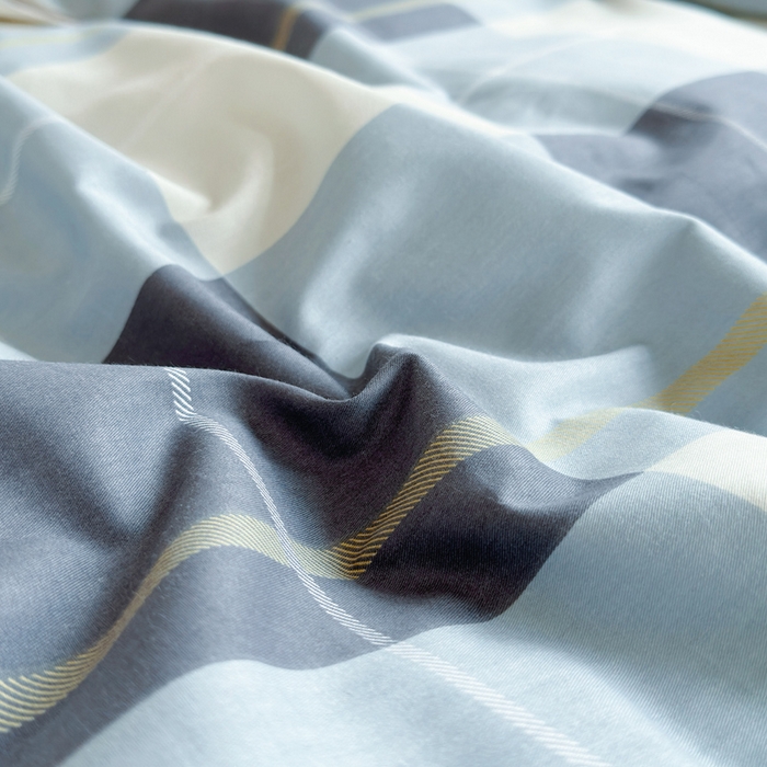 91家纺网 家纺一手货源 找家纺 怡家居 2024新款开学季学生宿舍六件套大礼包  青春格