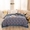 91家纺网 家纺一手货源 找家纺 锦鹭被业 2025新款全棉豆豆被系列 醉颜