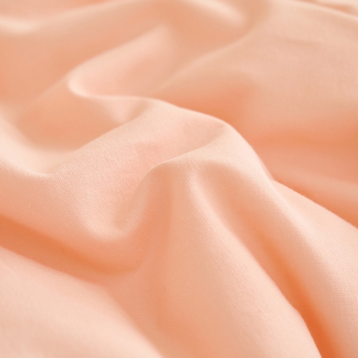 91家纺网 家纺一手货源 找家纺 子由家居 2024新款b类简约立体条纹学生季大豆被 条纹-浅粉