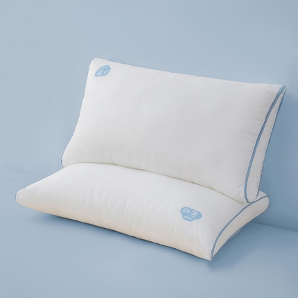 91家纺网 家纺一手货源 找家纺 （总）贵夫人 2024新款高度牵引款-云舱体验枕枕头枕芯