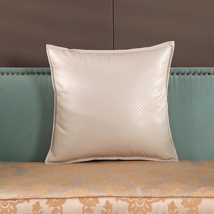 91家纺网 家纺一手货源 找家纺 （总）囍莱家纺 2024新款轻奢皮感科技布抱枕系列