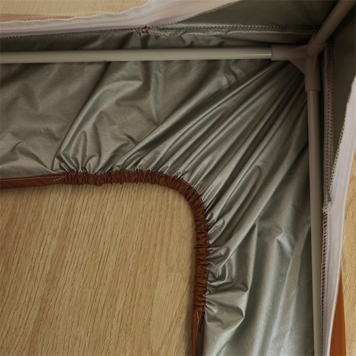 91家纺网 家纺一手货源 找家纺 卓尔居 2025新款学生遮光床帘涂层包边卡通IP系列 奇奇蒂蒂