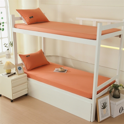 91家纺网 家纺一手货源 找家纺 （总）凯磊家纺 2024新款宿舍专用学生.13372系列单床笠