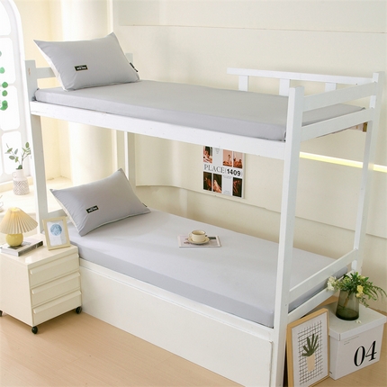 91家纺网 家纺一手货源 找家纺 （总）凯磊家纺 2024新款宿舍专用学生.13372系列单床笠