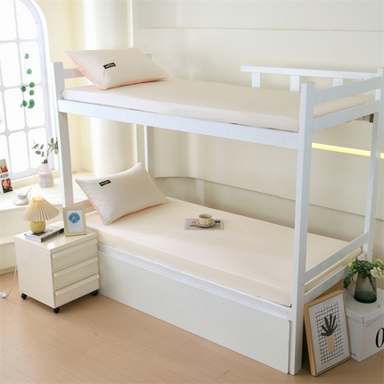 91家纺网 家纺一手货源 找家纺 （总）凯磊家纺 2024新款宿舍专用学生.13372系列单床笠