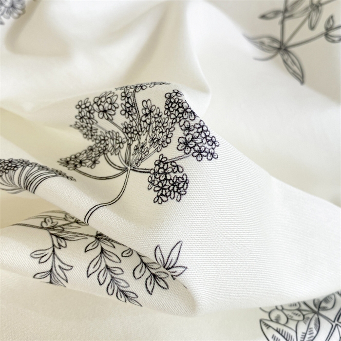 91家纺网 家纺一手货源 找家纺 本制 2024新款学生季全棉印花三件套 赫本