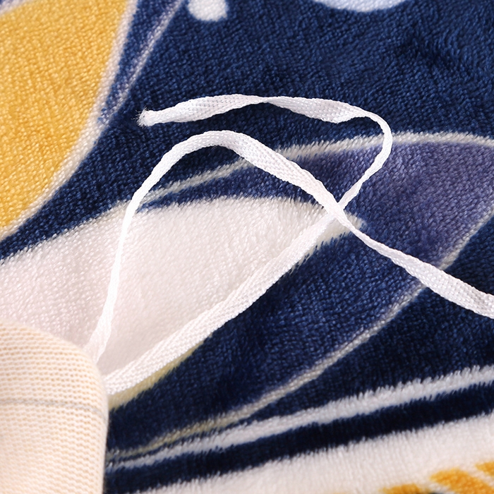 91家纺网 家纺一手货源 找家纺 望淮 2025新款230g印花金貂绒牛奶绒四件套 梦幻小鹿