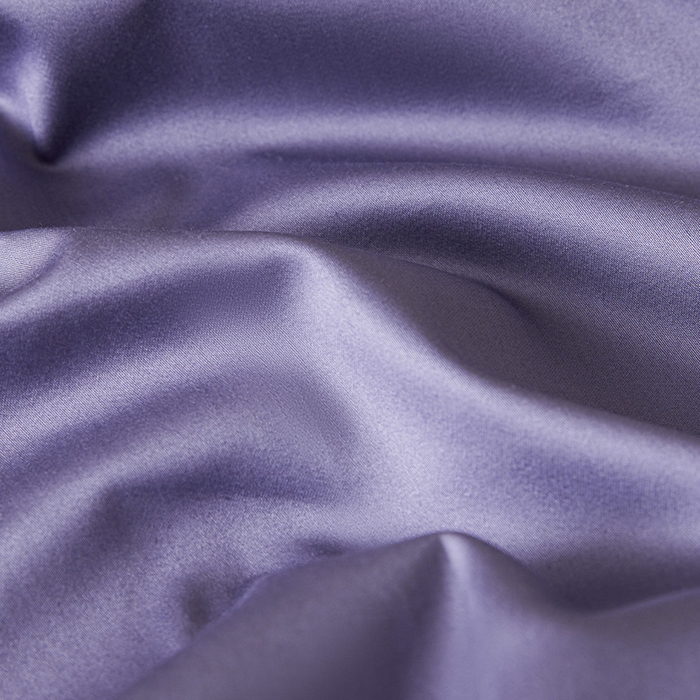 91家纺网 家纺一手货源 找家纺 瑞驰家纺 2024新款全棉长绒棉单品床单春华系列 风铃紫