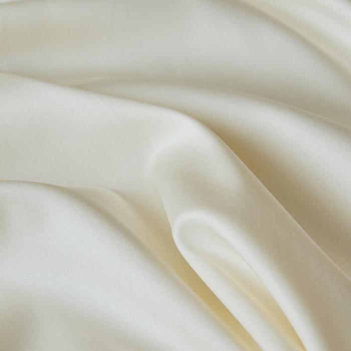 91家纺网 家纺一手货源 找家纺 瑞驰家纺 2024新款全棉长绒棉单品床单春华系列 贵族白