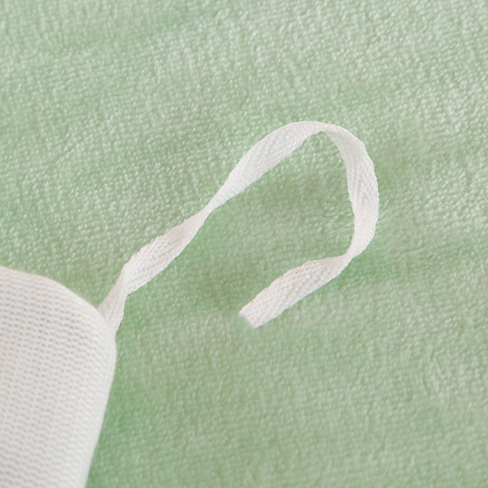 91家纺网 家纺一手货源 找家纺 望淮 2025新款230g印花金貂绒牛奶绒四件套 牛油果