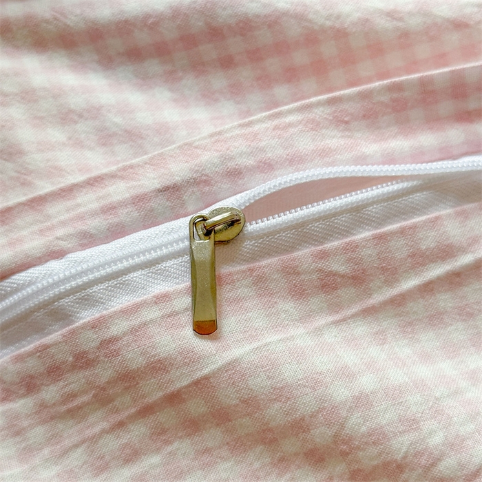 91家纺网 家纺一手货源 找家纺 （总）红番天家居馆 2025新款A类全棉水洗棉毛巾绣四件套-宝贝兔