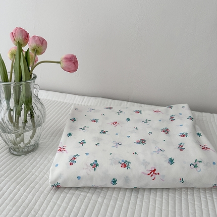 91家纺网 家纺一手货源 找家纺 恋恋三季 2024新款40支13372印花被套单品合集 半藏森林