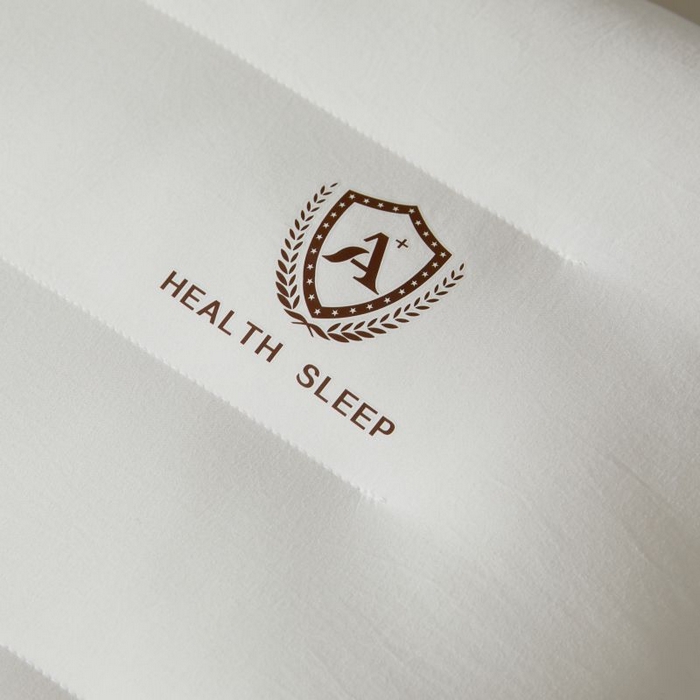 91家纺网 家纺一手货源 找家纺 唯爱品 2026新款水洗磨毛系列枕头枕芯 记忆枕源头工厂 水洗磨毛 绵柔云朵枕-高  48*74cm/只