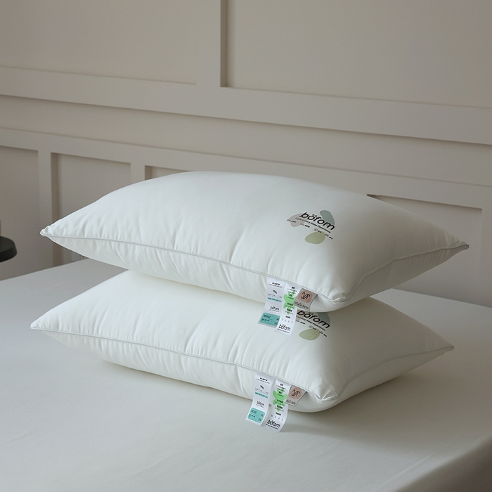 91家纺网 家纺一手货源 找家纺 （总）觉物 2024新款bofom巨软枕枕头枕芯