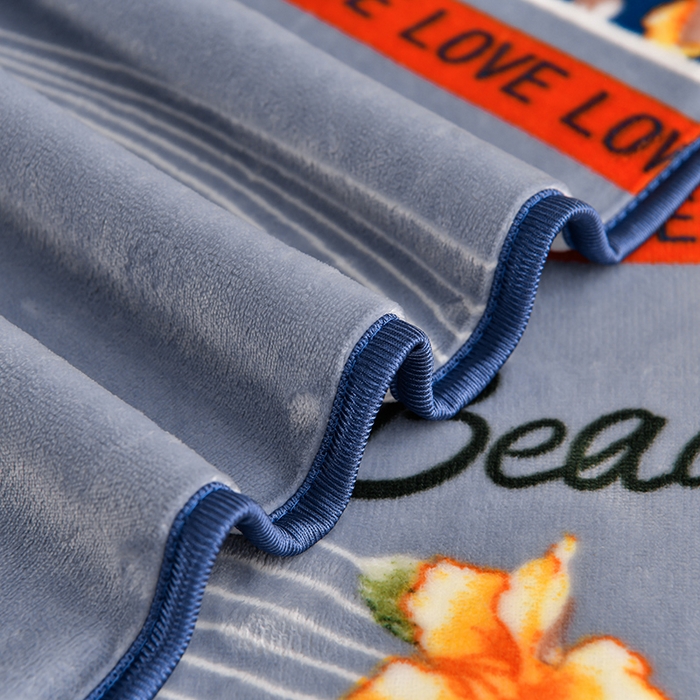 91家纺网 家纺一手货源 找家纺 馨梦缘 2025新款小包边款牛奶绒8.5斤高克重牛奶绒金雕绒床裙款四件套 暗香