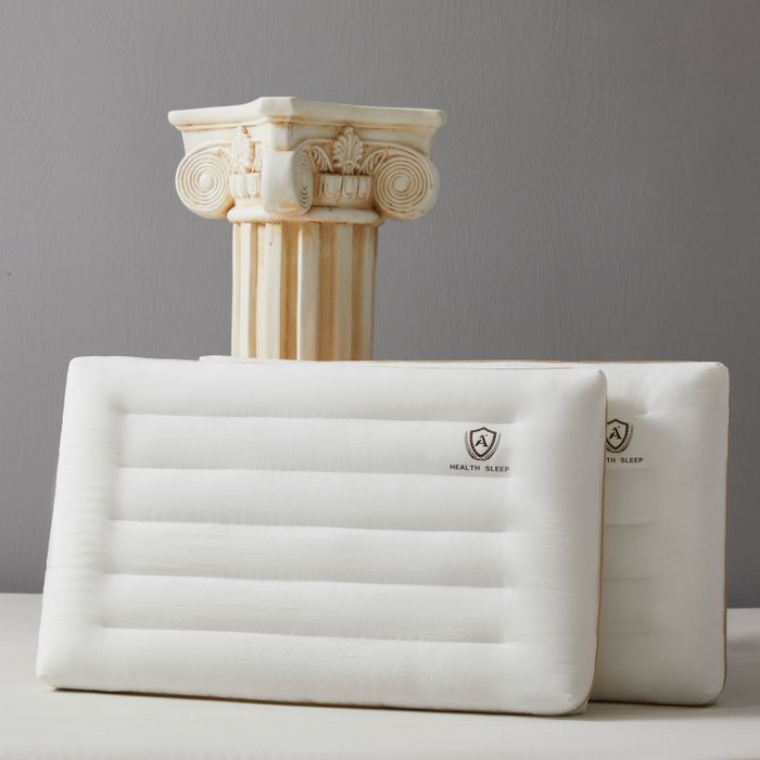 91家纺网 家纺一手货源 找家纺 唯爱品 2026新款水洗磨毛系列枕头枕芯 记忆枕源头工厂 水洗磨毛 绵柔云朵枕-低  48*74cm/只 