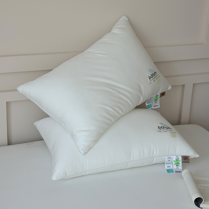 91家纺网 家纺一手货源 找家纺 （总）觉物 2024新款bofom巨软枕枕头枕芯