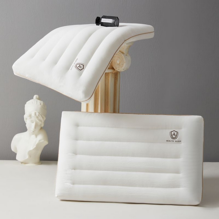 91家纺网 家纺一手货源 找家纺 唯爱品 2026新款水洗磨毛系列枕头枕芯 记忆枕源头工厂 水洗磨毛 绵柔云朵枕-低  48*74cm/只 