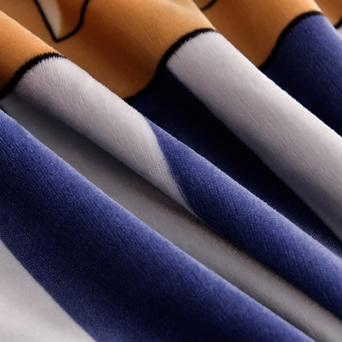 91家纺网 家纺一手货源 找家纺 馨梦缘 2025新款小包边款牛奶绒8.5斤高克重牛奶绒金雕绒床裙款四件套 靓丽青春