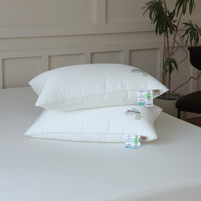 91家纺网 家纺一手货源 找家纺 （总）觉物 2024新款bofom巨软枕枕头枕芯