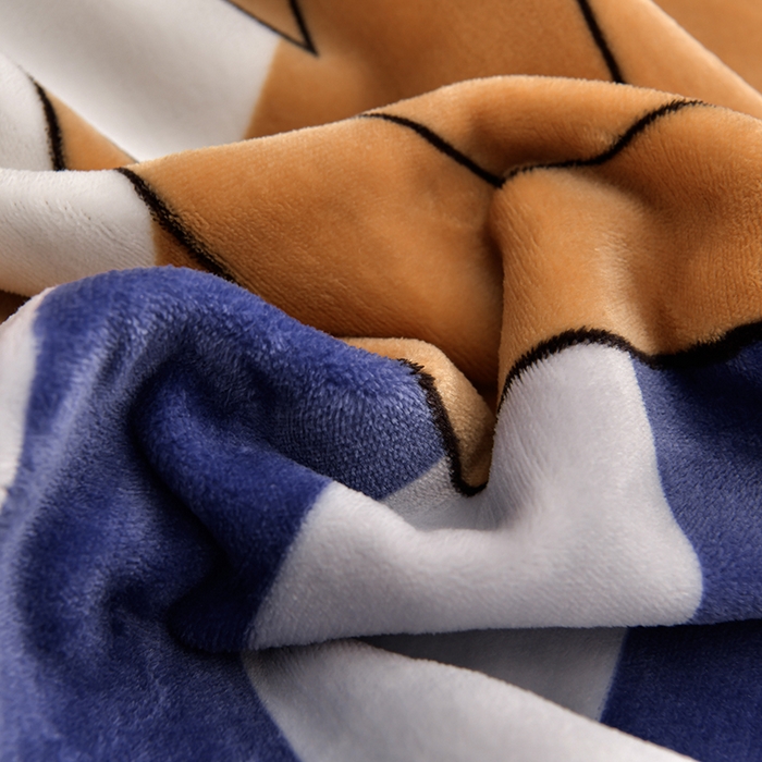 91家纺网 家纺一手货源 找家纺 馨梦缘 2025新款小包边款牛奶绒8.5斤高克重牛奶绒金雕绒床裙款四件套 靓丽青春