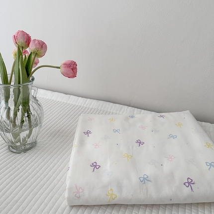 91家纺网 家纺一手货源 找家纺 恋恋三季 2024新款40支13372印花被套单品合集 海岛甜心