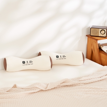 （总）境月枕芯坊 2024新款黑苦荞颈椎养护枕