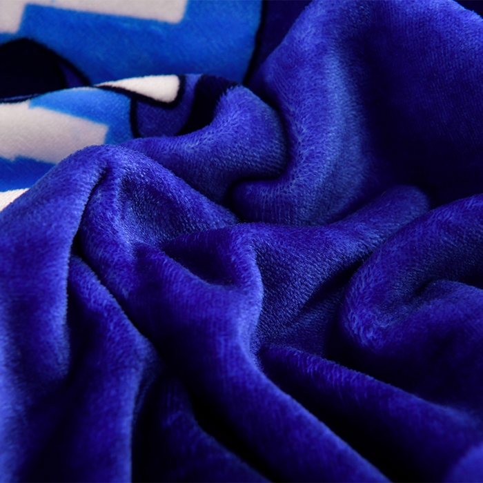 91家纺网 家纺一手货源 找家纺 馨梦缘 2025新款小包边款牛奶绒8.5斤高克重牛奶绒金雕绒床裙款四件套 宇航员