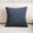 91家纺网 家纺一手货源 找家纺 （总）2024新款北欧简约素色抱枕纯色靠垫BZ-C008