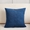 91家纺网 家纺一手货源 找家纺 （总）2024新款北欧简约素色抱枕纯色靠垫BZ-C008