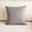 91家纺网 家纺一手货源 找家纺 （总）2024新款北欧简约素色抱枕纯色靠垫BZ-C008