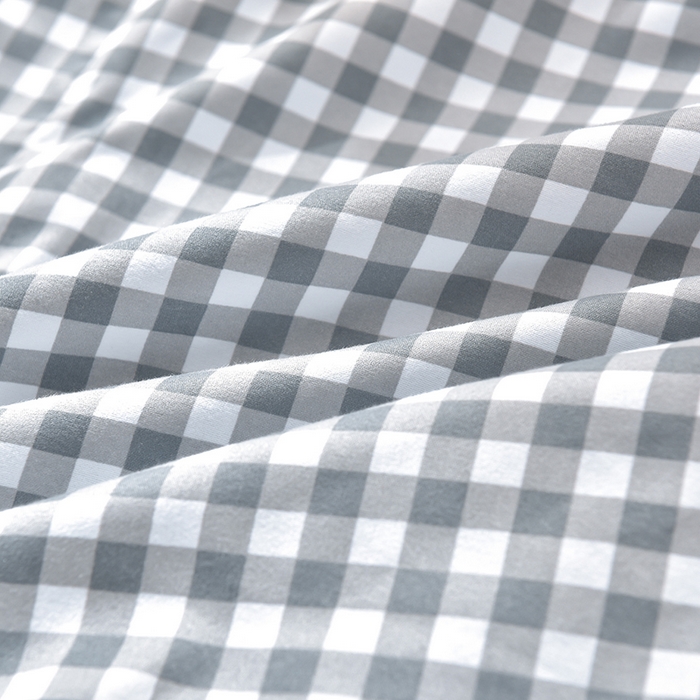 91家纺网 家纺一手货源 找家纺 圣楚家纺 2024新款亲肤枕套+枕芯连套单人枕芯 初见42*72cm