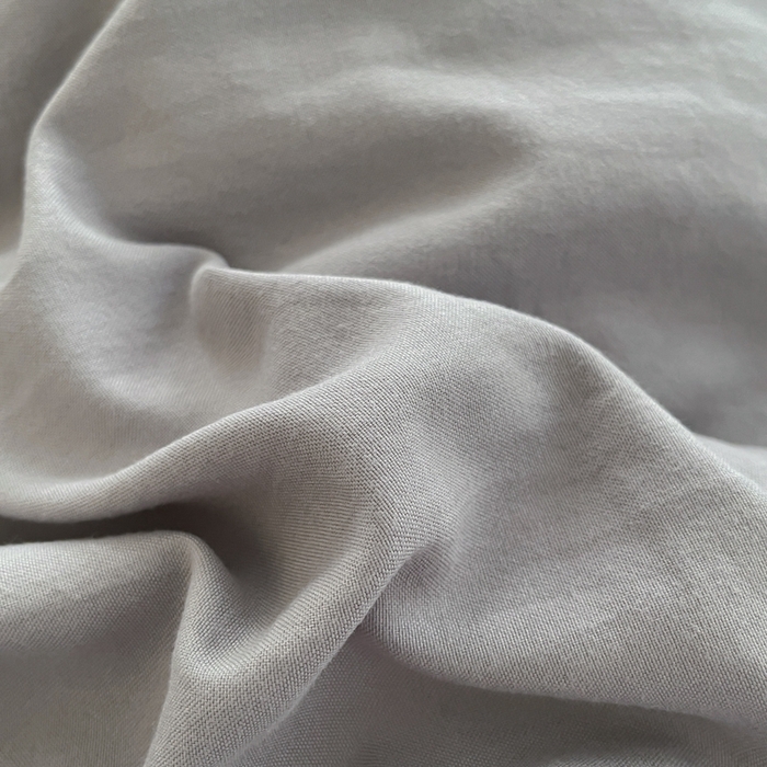 91家纺网 家纺一手货源 找家纺 慕澄家纺 2024新款美拉德风双拼四件套 美拉德-浅灰+深灰