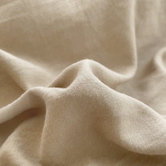 91家纺网 家纺一手货源 找家纺 慕澄家纺 2024新款美拉德风双拼四件套 美拉德-浅米+咖