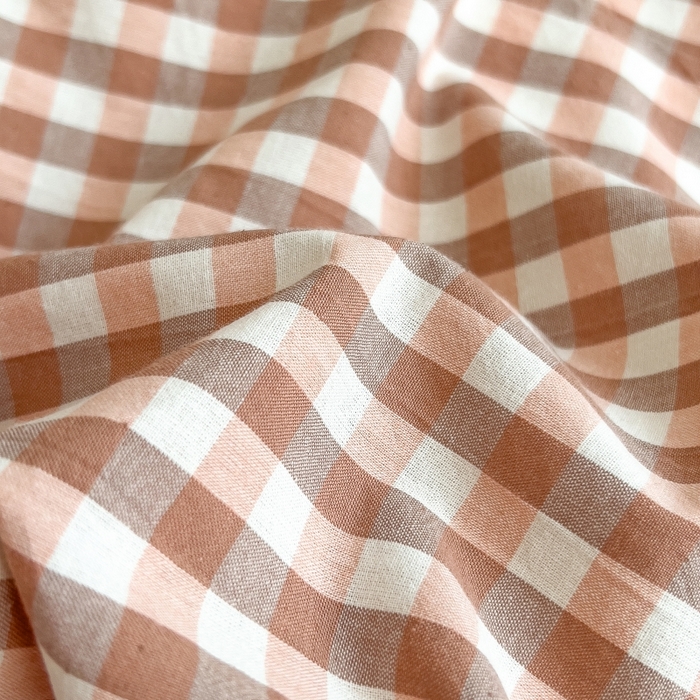 91家纺网 家纺一手货源 找家纺 2024新款无印风水洗棉亲肤简约学生三件套 玉小格