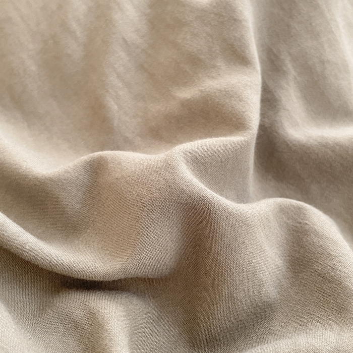 91家纺网 家纺一手货源 找家纺 慕澄家纺 2024新款美拉德风双拼四件套 美拉德-绿+浅米