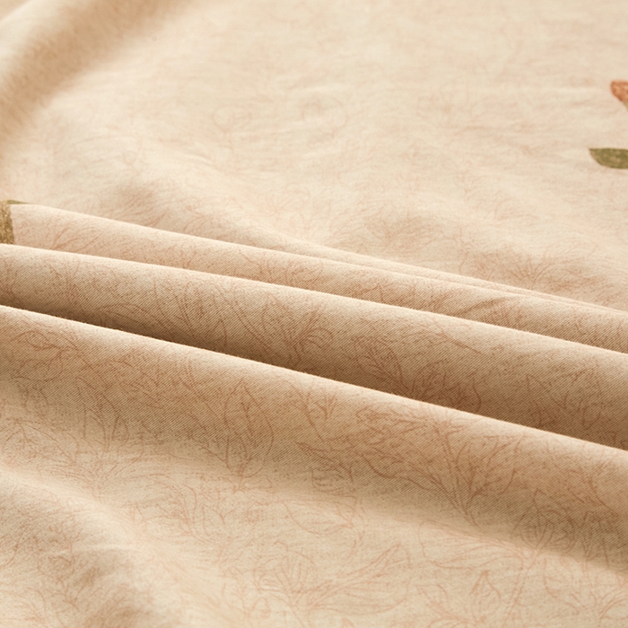 91家纺网 家纺一手货源 找家纺 橙艺家居 2024新款全棉超柔生态磨毛四件套全棉四件套纯棉四件套 伶俐