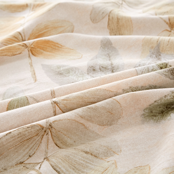 91家纺网 家纺一手货源 找家纺 橙艺家居 2024新款全棉超柔生态磨毛四件套全棉四件套纯棉四件套 春派