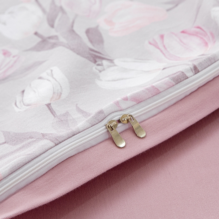 91家纺网 家纺一手货源 找家纺 （总）橙艺家居 2024新款全棉超柔生态磨毛四件套全棉四件套纯棉四件套